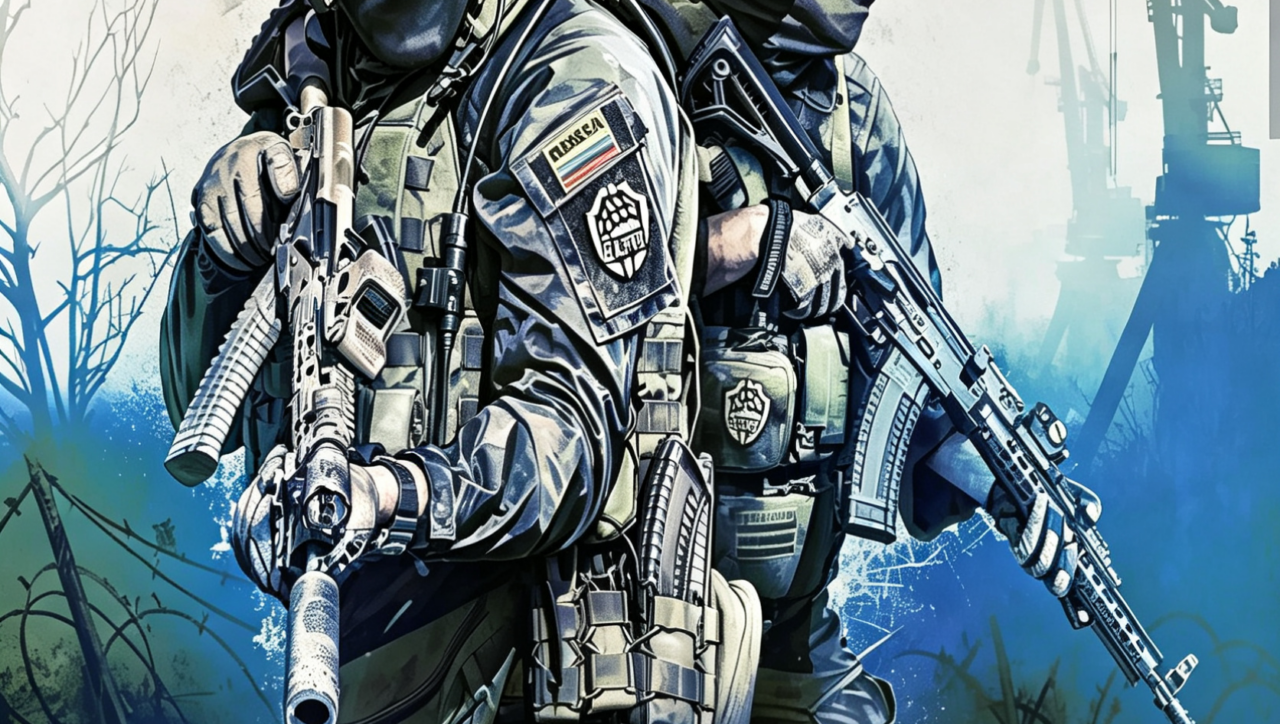 Escape from Tarkov Two