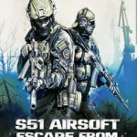 Escape from Tarkov Two