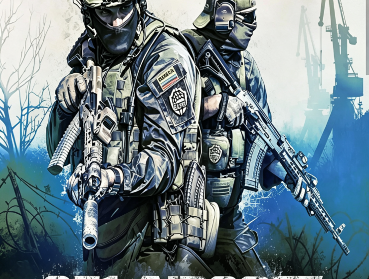 Escape from Tarkov Two