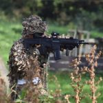 What’s your Favourite Airsoft Game mode? S51-Airsoft NI