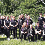 Academy Sports Ambassadors