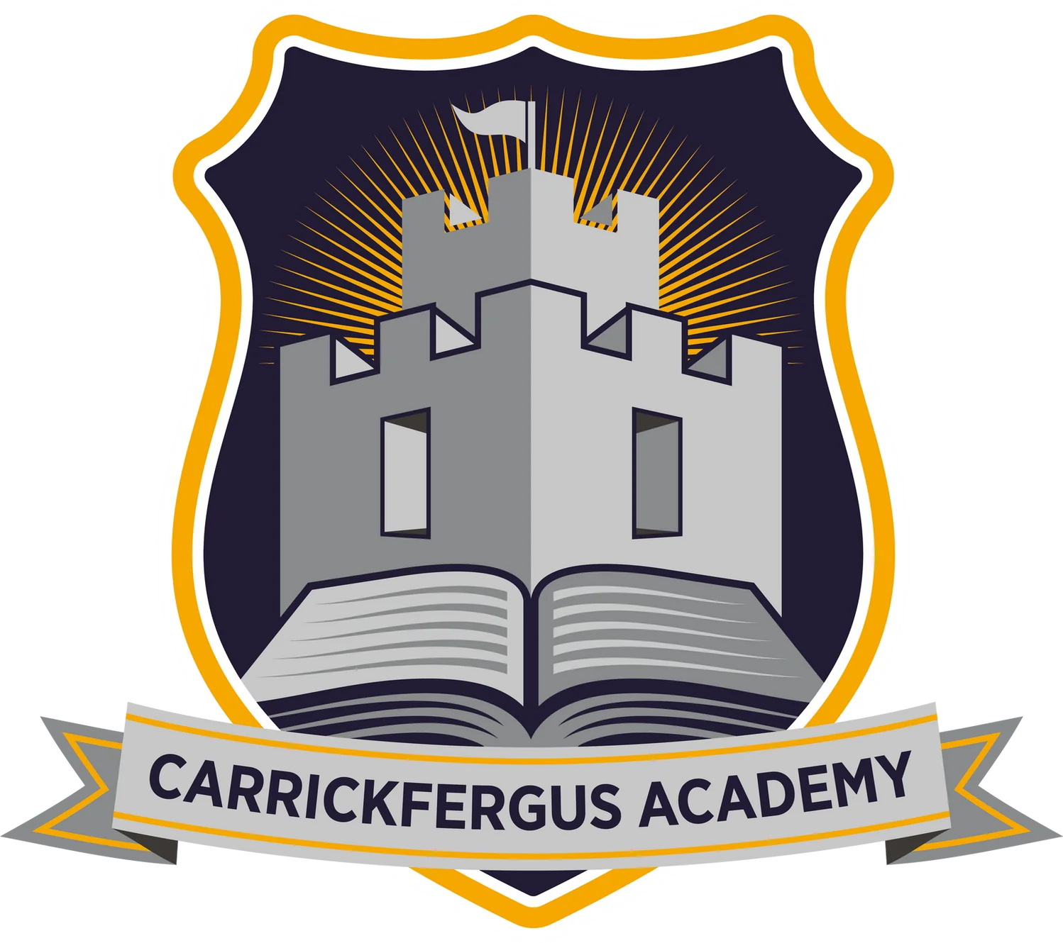 Carrickfergus Academy