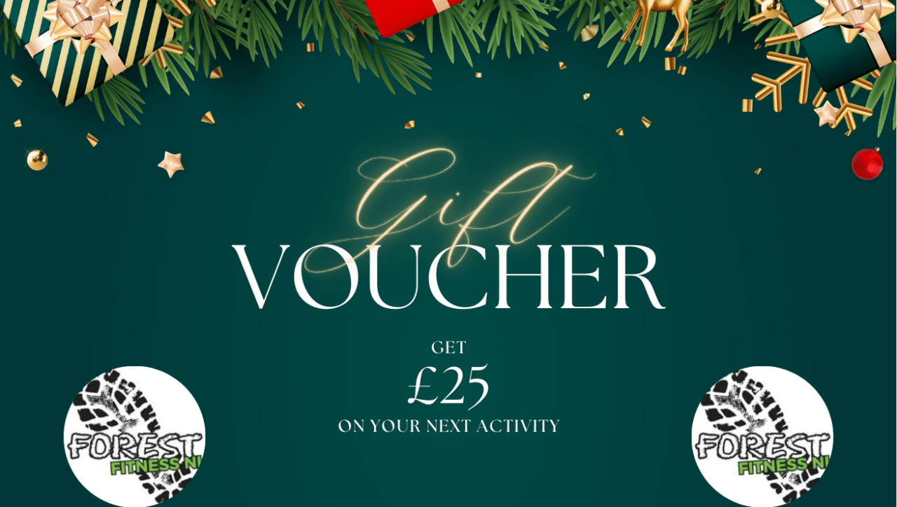 Gift vouchers