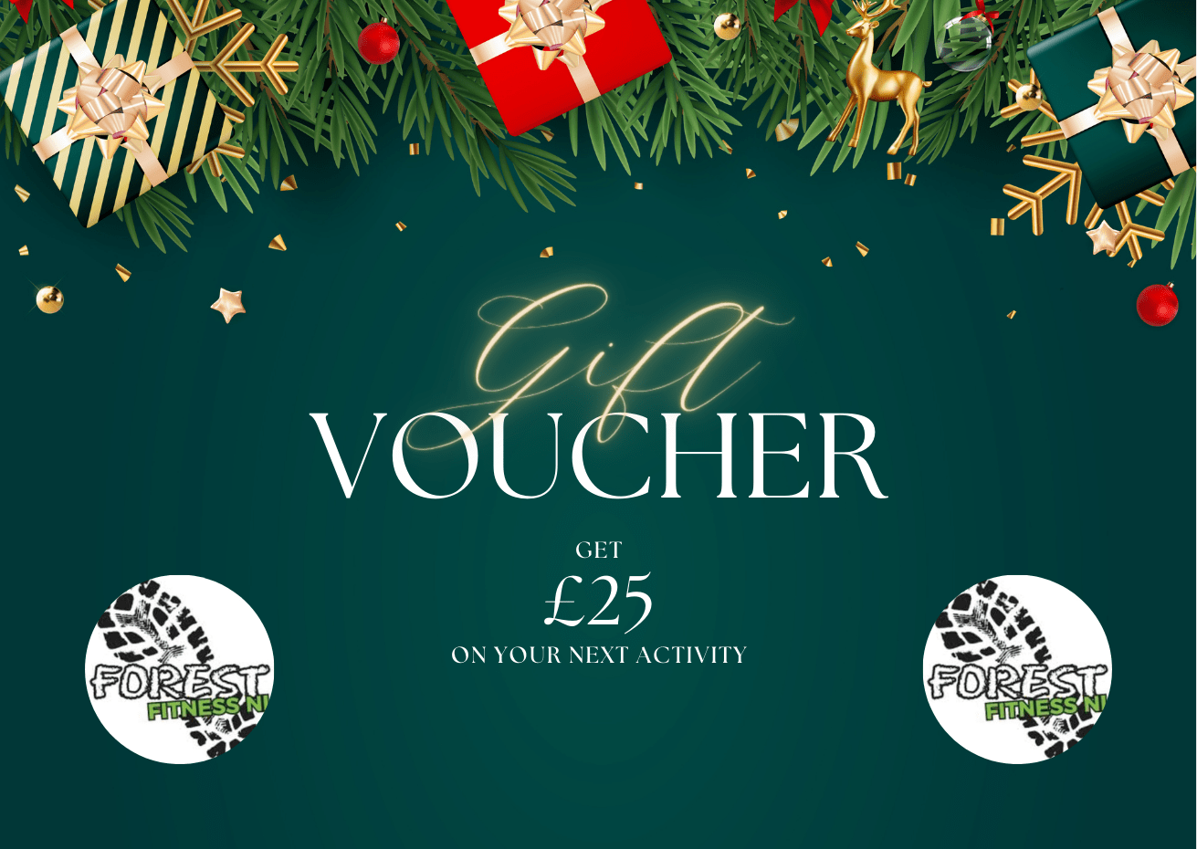 Gift Vouchers