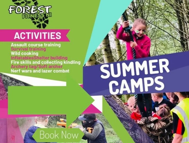 Summer camps