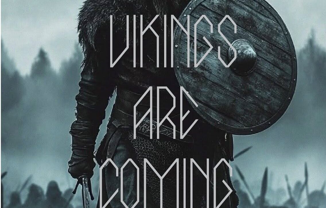 Beltane Viking Festival