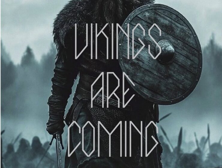 Beltane Viking Festival
