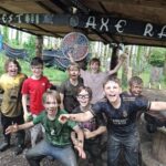 Refer a friend Summer camps 2025