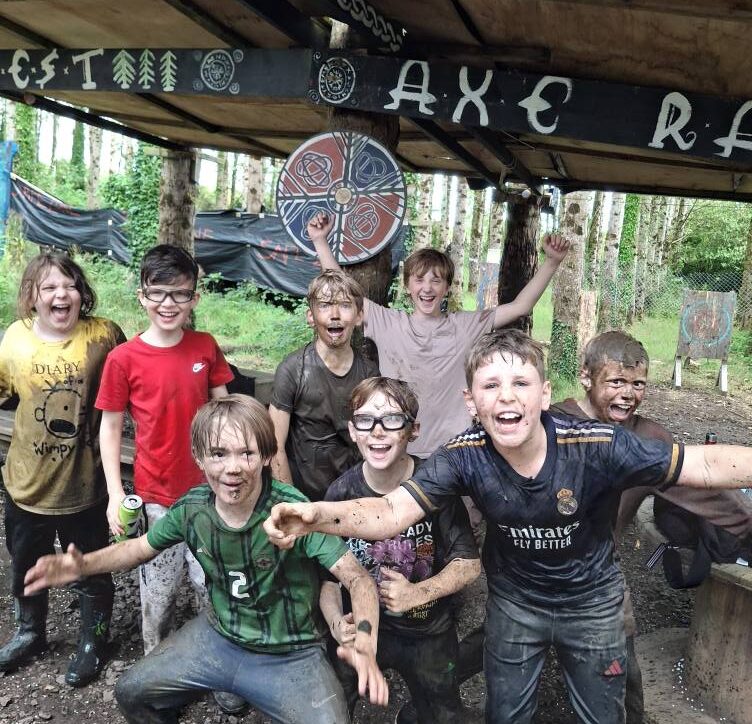 Refer a friend Summer camps 2025