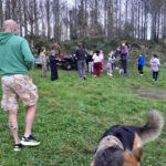 Natsarim Sabbath School Carrickfergus