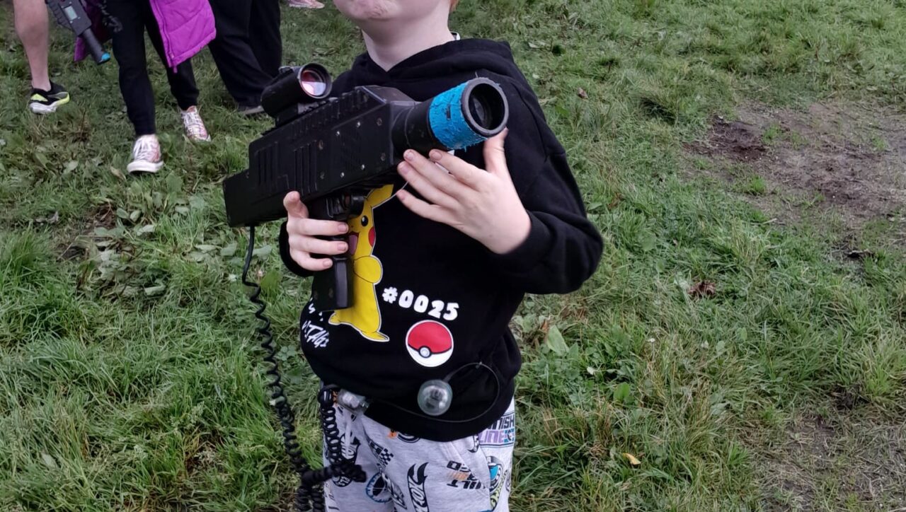 Summer camps Carrickfergus