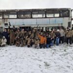 Pizza-Co. Team building day