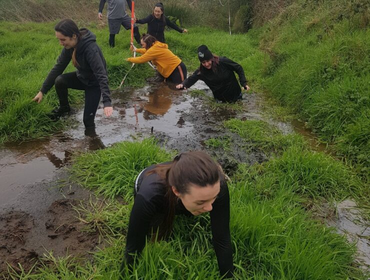 Bootcamps our back!! Get Summer ready with our new boot camp programme!!