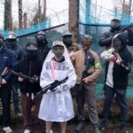 The Ultimate Stag Strategy: Why Airsoft and Axe-Throwing are the 2026 Groom’s Dream