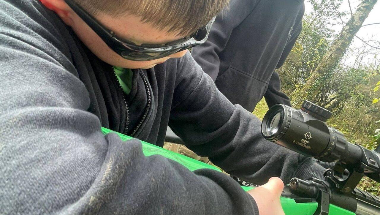 Easter Holiday Camps have officially come to an end!