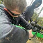 Easter Holiday Camps have officially come to an end!