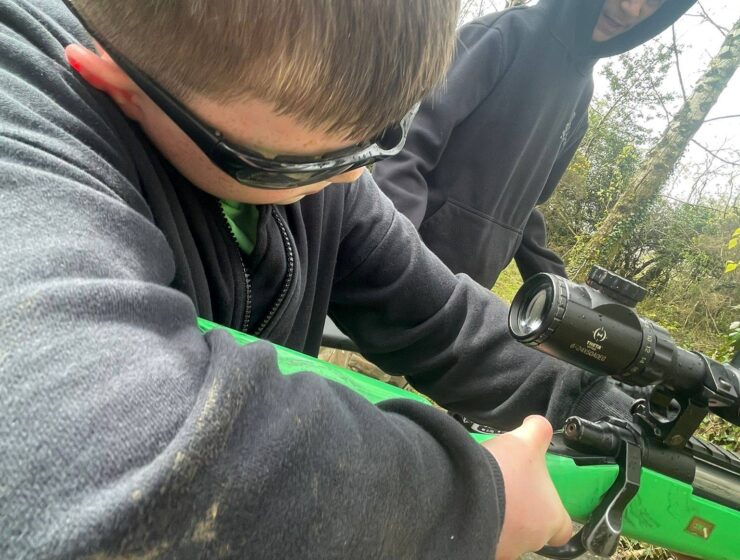 Easter Holiday Camps have officially come to an end!